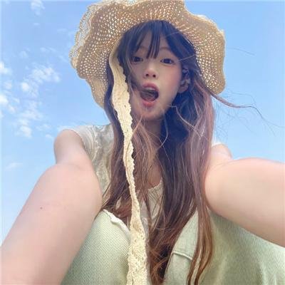 夏日暖洋洋