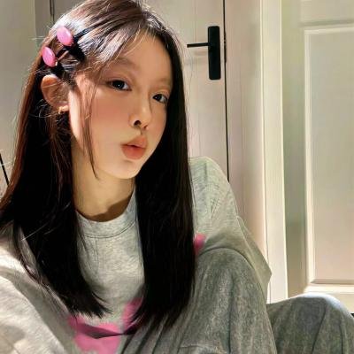 我的女人