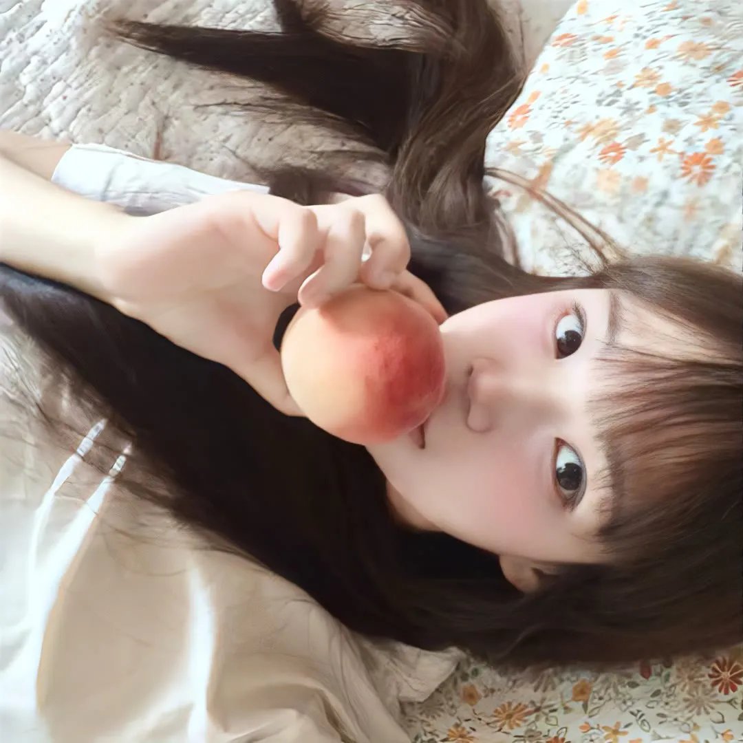 咸湿皇帝