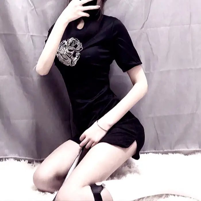 大掌柜